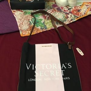 Victoria’s Secret bag